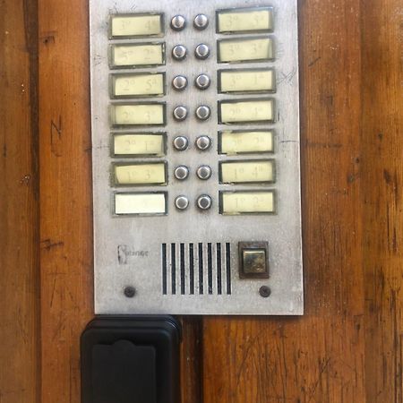 شقة Benavites 5 Centro, Wifi Ávila المظهر الخارجي الصورة