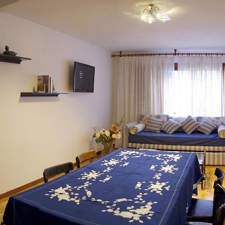 شقة Benavites 5 Centro, Wifi Ávila المظهر الخارجي الصورة