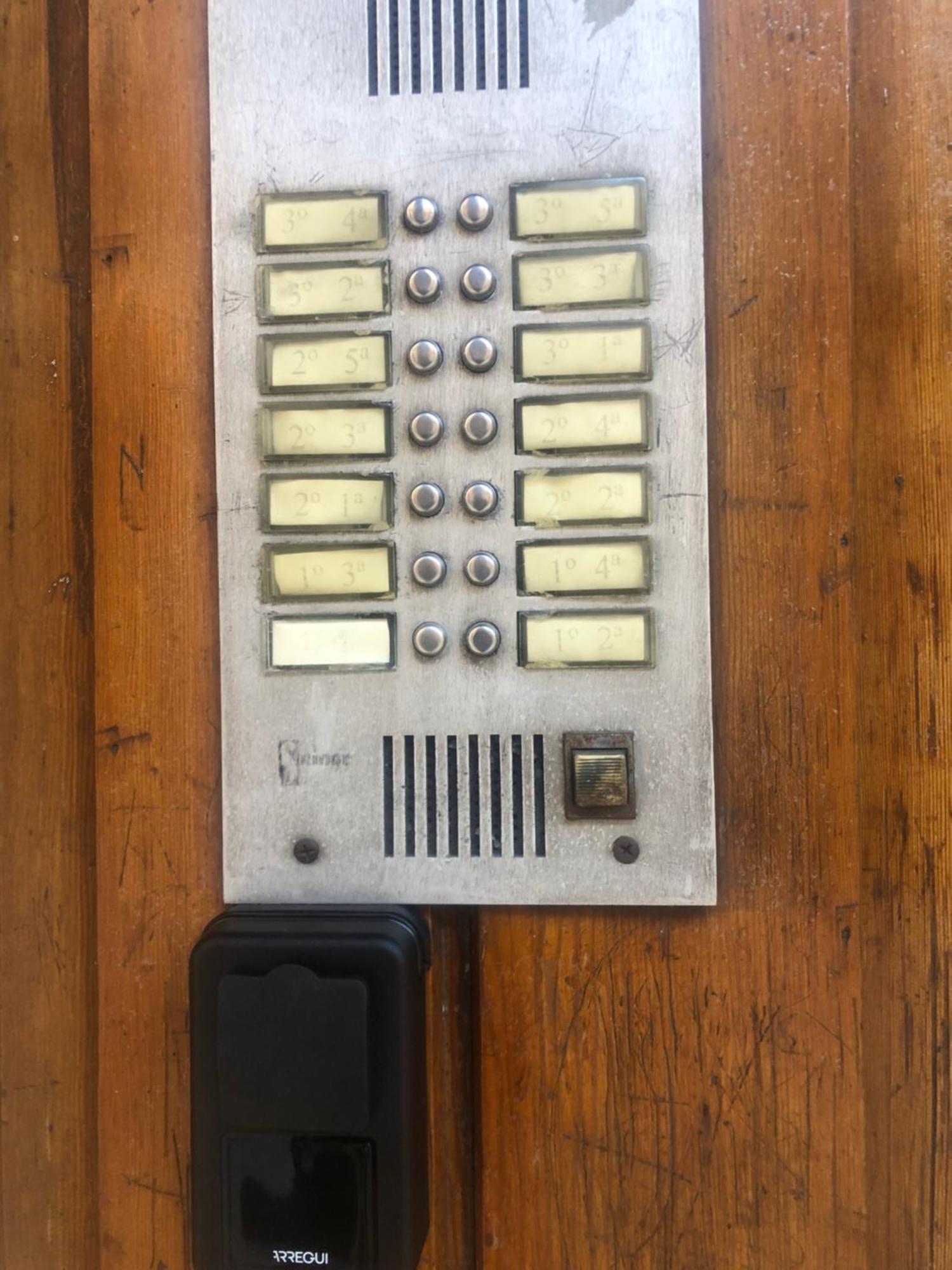 شقة Benavites 5 Centro, Wifi Ávila المظهر الخارجي الصورة
