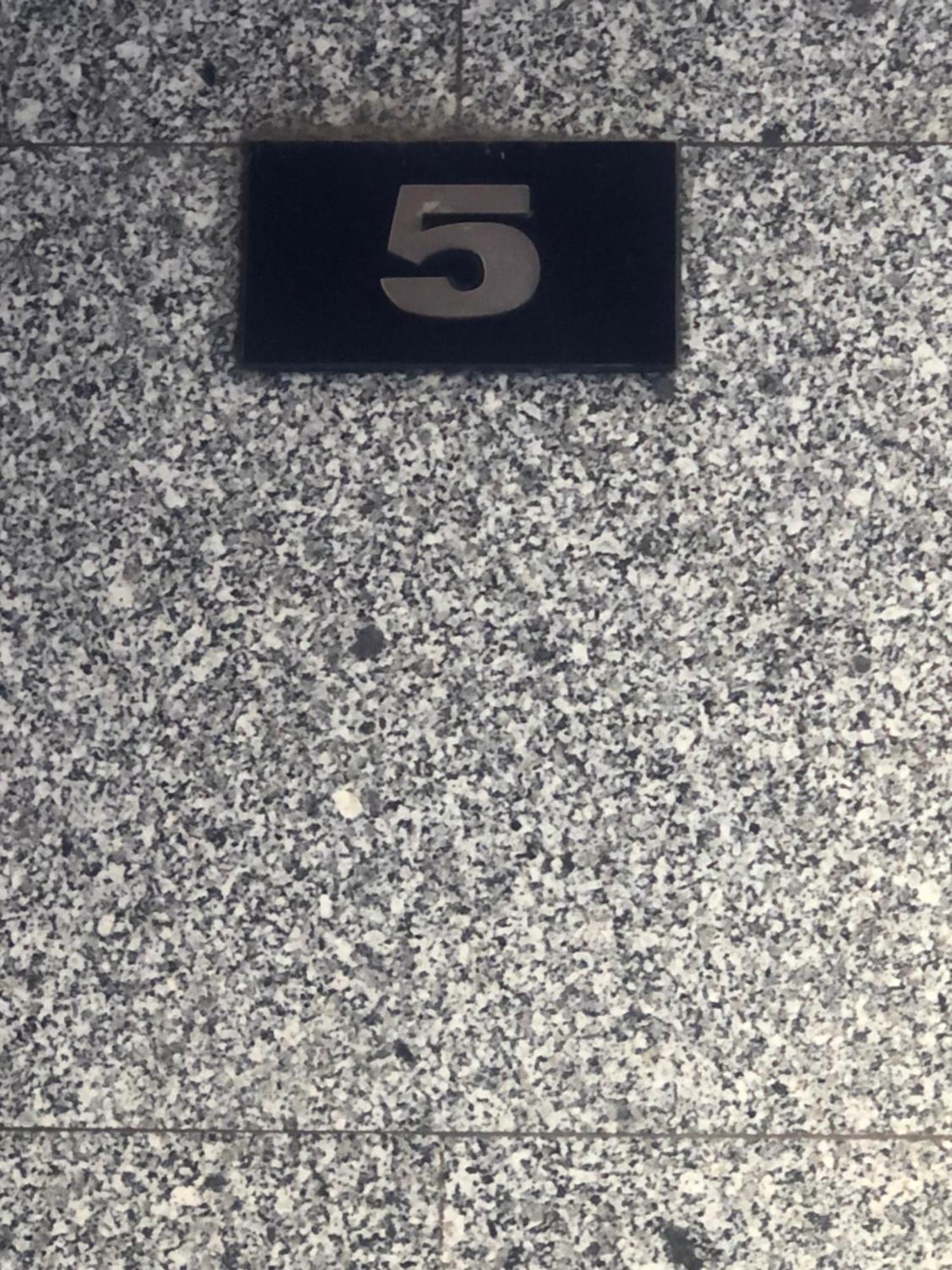 شقة Benavites 5 Centro, Wifi Ávila المظهر الخارجي الصورة