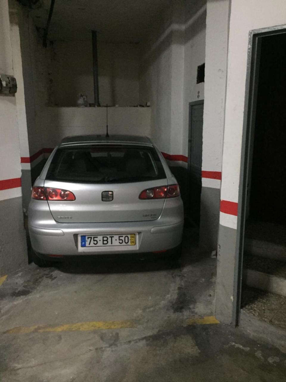 شقة Benavites 5 Centro, Wifi Ávila المظهر الخارجي الصورة